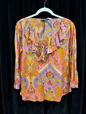 Ralph Lauren Top